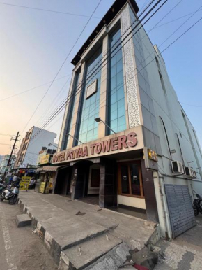 Hotel Priya Towers
